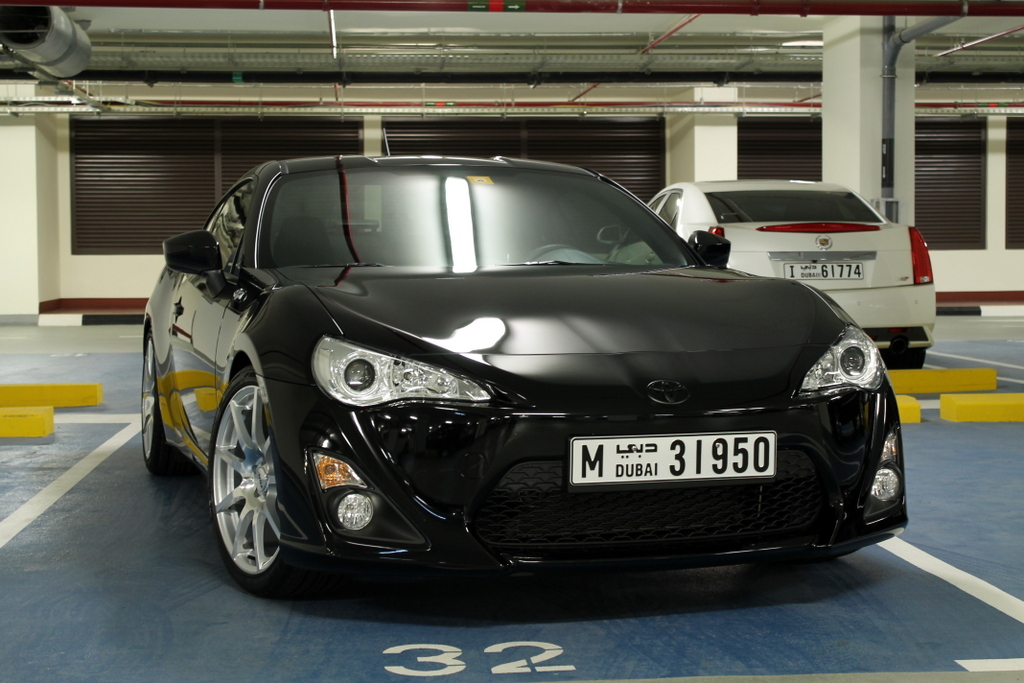 photo 8 Scion FR-S custom wheels TSW Interlagos 18x8.0, ET +35, tire size 225/40 R18. x ET 