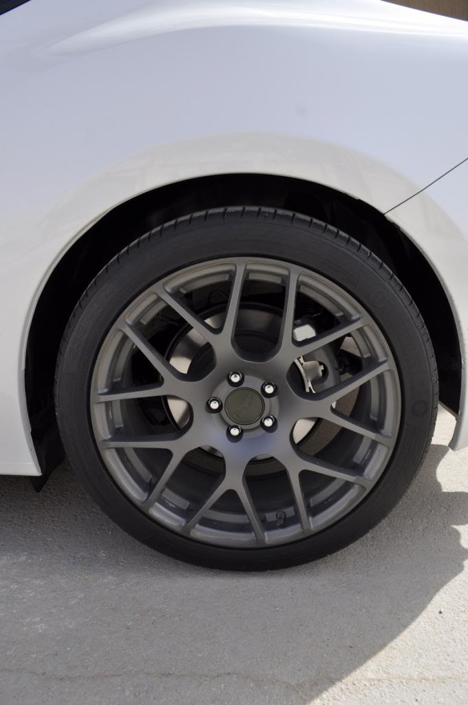 photo 1 Scion FR-S custom wheels TSW Nurburgring 18x8.0, ET +35, tire size 235/40 R18. x ET 