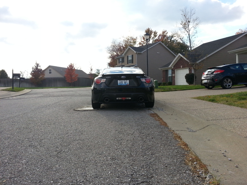 photo 5 Subaru BRZ custom wheels TSW Nurburgring 18x8.0, ET +35, tire size X R18. x ET 