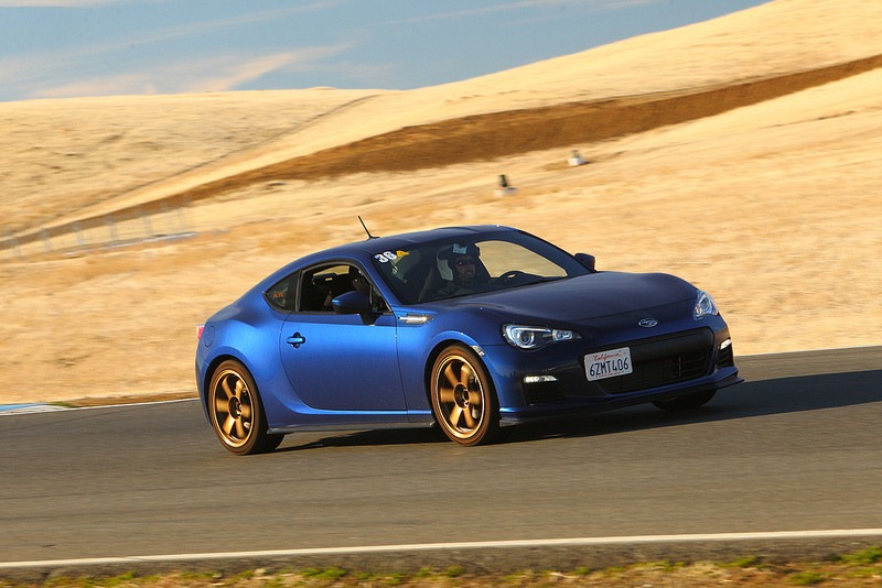 photo 4 Subaru BRZ custom wheels Varrstoen ES221 18x8.5, ET , tire size 235/40 R18. x ET 