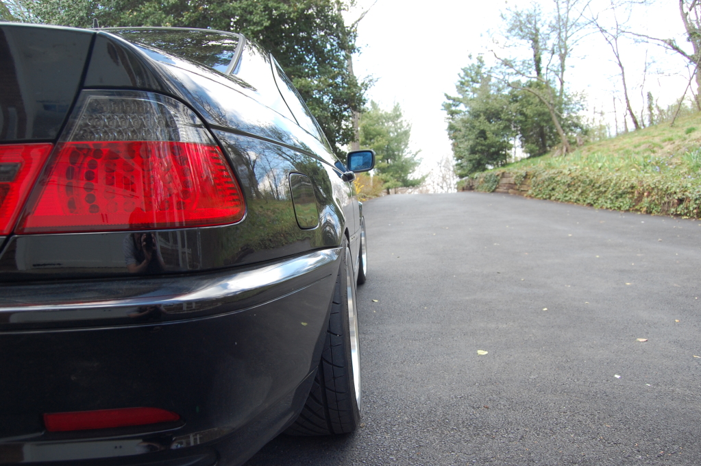 photo 4 BMW  323 custom wheels BBS RC090 17x8.0, ET +20, tire size 215/40 R17. 17x8.0 ET+2 