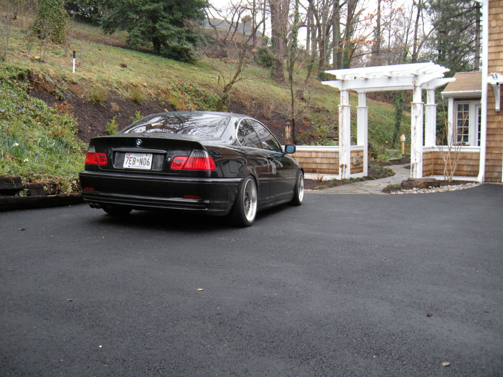 photo 8 BMW  323 custom wheels BBS RC090 17x8.0, ET +20, tire size 215/40 R17. 17x8.0 ET+2 