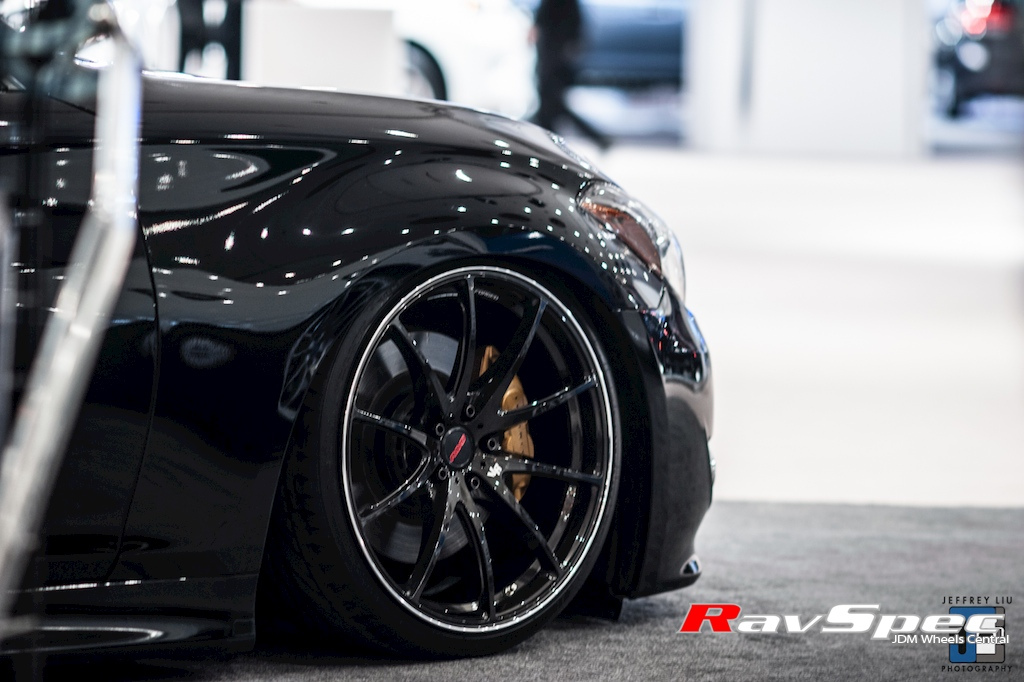 photo 2 Infiniti M37 custom wheels Volk Racing G25 20x, ET , tire size X R20. x ET