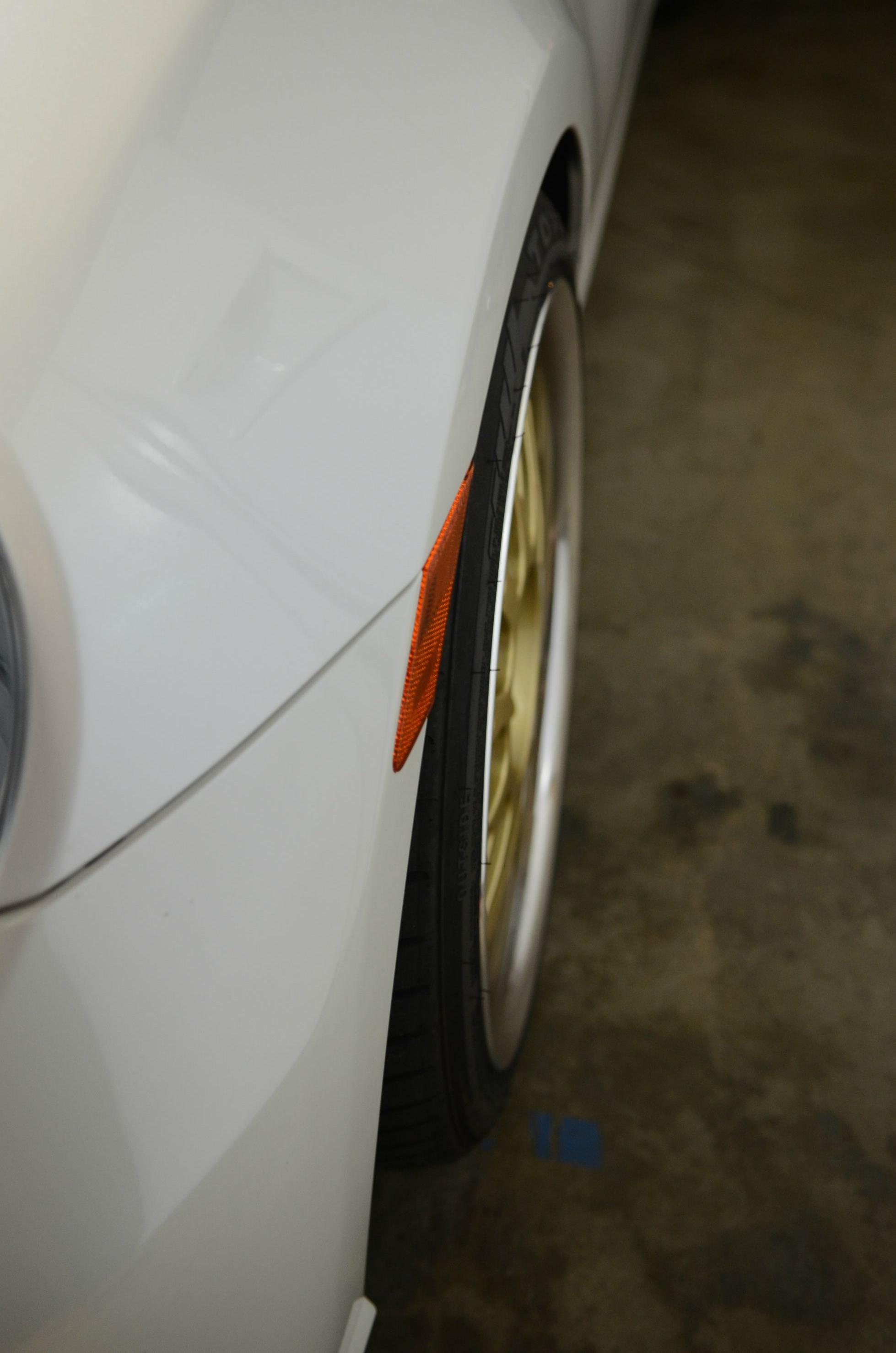 photo 3 Scion FR-S custom wheels Volk Racing RE30 17x8.0, ET +29, tire size X R17. x ET 