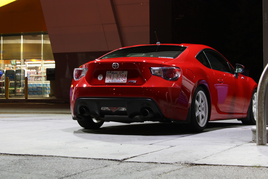 photo 18 Scion FR-S custom wheels Volk Racing TE37 17x, ET , tire size 215/45 R17. x ET 