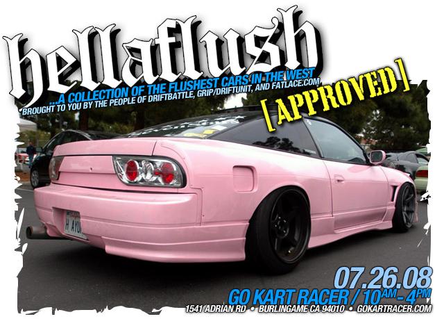 photo 5 Nissan S13 custom wheels CST or MB Zero 1 or Battle 17x9.5, ET -10, tire size 205/40 R17. 17x10.5 ET-42 225/45 R17