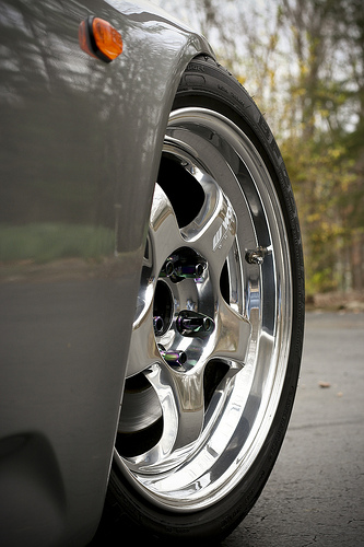 photo 6 Honda S2000 custom wheels work work meister s1 2pc 17x8.0, ET +35, tire size 215/45 R17. 17x9.0 ET+35 235/40 R17