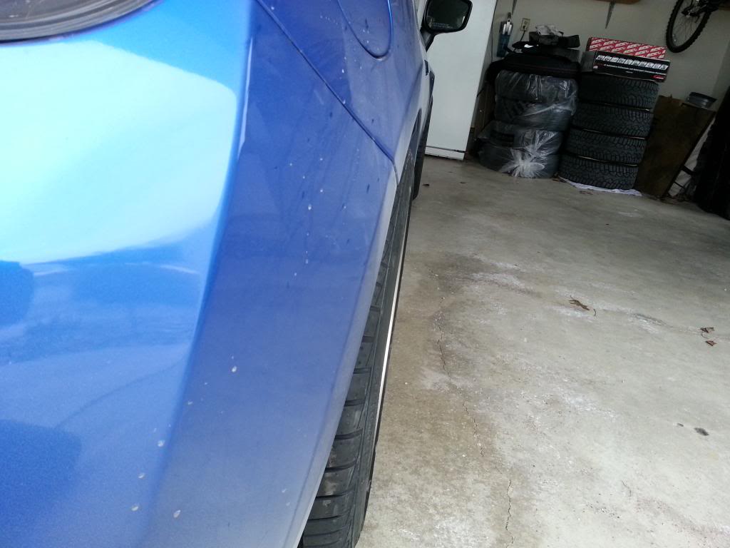 photo 5 Subaru BRZ custom wheels WedsSport TC105N 17x, ET , tire size 245/40 R17. x ET