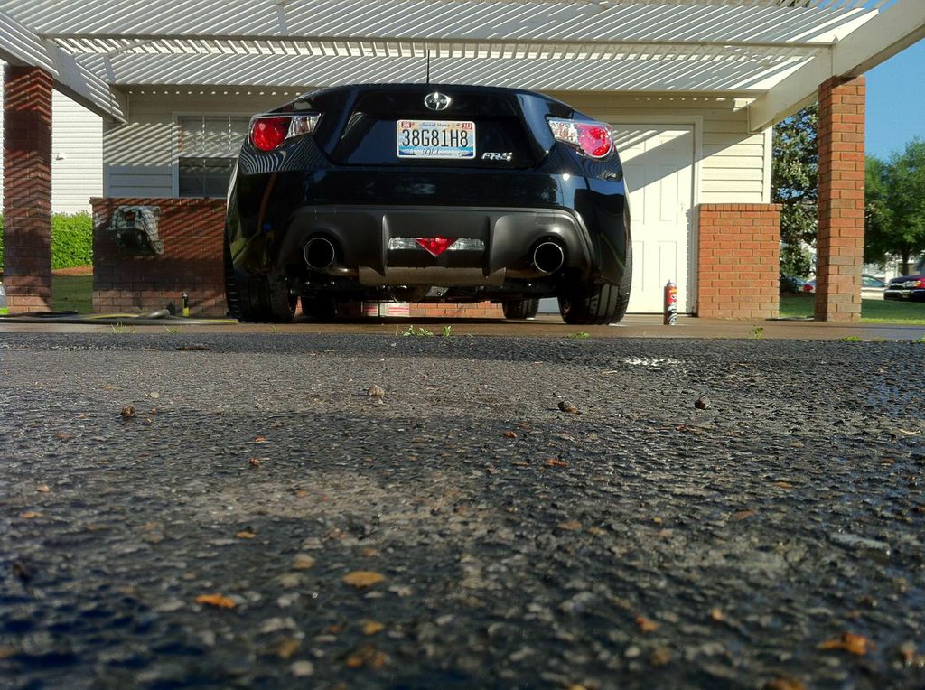 photo 8 Scion FR-S custom wheels WedsSport TC105N 18x8.5, ET +43, tire size 235/40 R18. 18x9.5 ET+35 255/35 R18