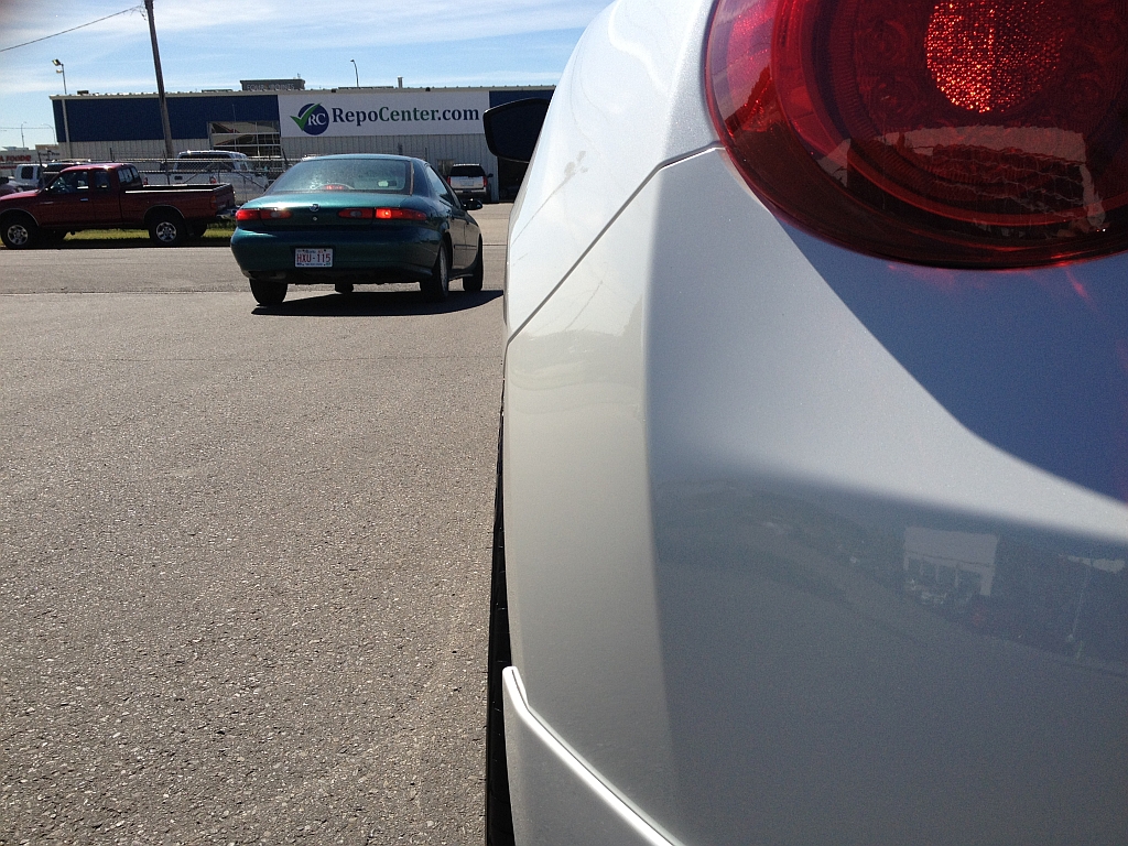 photo 5 Scion FR-S custom wheels Work Emotion CR-Kiwami 18x8.5, ET +38, tire size 225/40 R18. x ET 245/35 R
