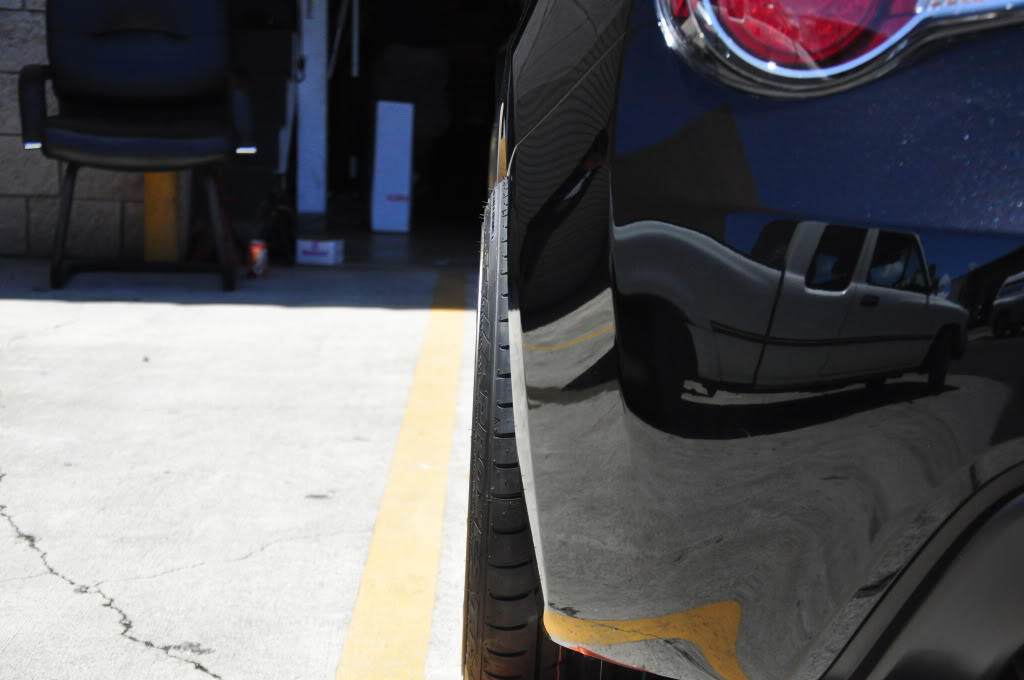 photo 4 Scion FR-S custom wheels Work Emotion CR Ultimate 
