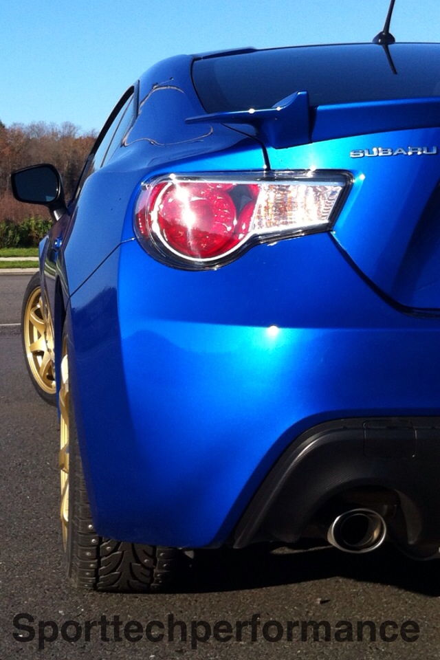 photo 2 Subaru BRZ custom wheels XXR 522 17x8.0, ET +48, tire size 225/45 R17. x ET 