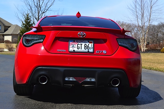 photo 4 Scion FR-S custom wheels XXR 527 18x8.75, ET , tire size 245/35 R18. x ET 
