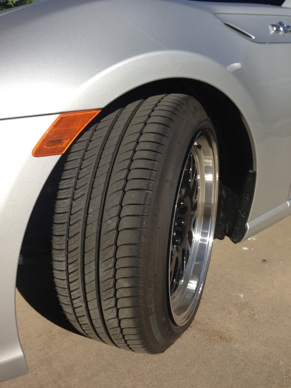 photo 1 Scion FR-S custom wheels XXR 531 17x9.0, ET +35, tire size X R17. x ET 