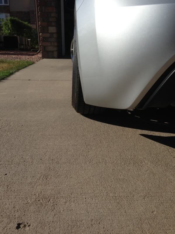 photo 6 Scion FR-S custom wheels XXR 531 17x9.0, ET +35, tire size X R17. x ET 