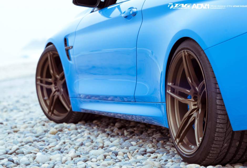 photo 14 BMW M4 custom wheels ADV.1 05 MV1 CS 20x9.0, ET , tire size X R20. 20x11.0 ET 