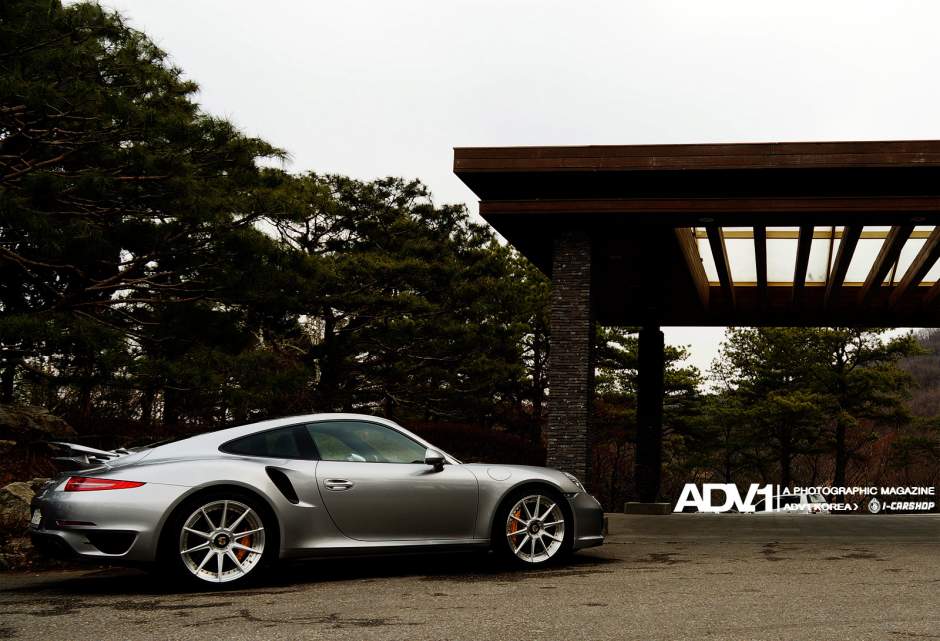 photo 9 Porsche 911 custom wheels ADV.1 10MV2SL 20x9.0, ET , tire size X R20. 20x11.0 ET 