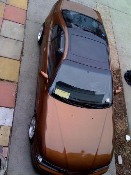 photo 18 Honda Prelude custom wheels Miro STP1 16x7.5, ET +30, tire size 185/50 R16. 16x9.0 ET+15 205/45 R16