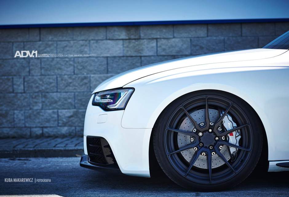 photo 1 Audi S5 custom wheels 10MV2CS 10 MV2 CS 20x10.0, ET , tire size X R20. x ET 