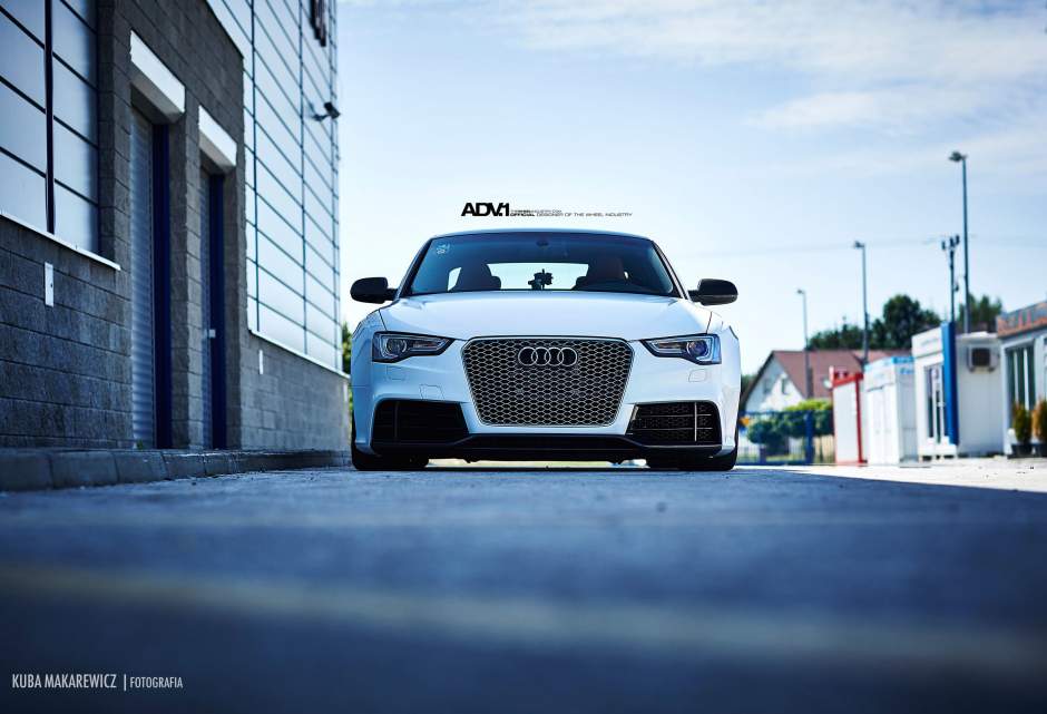 photo 2 Audi S5 custom wheels 10MV2CS 10 MV2 CS 20x10.0, ET , tire size X R20. x ET 
