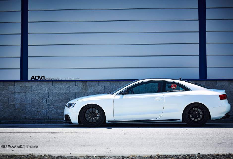 photo 3 Audi S5 custom wheels 10MV2CS 10 MV2 CS 20x10.0, ET , tire size X R20. x ET 