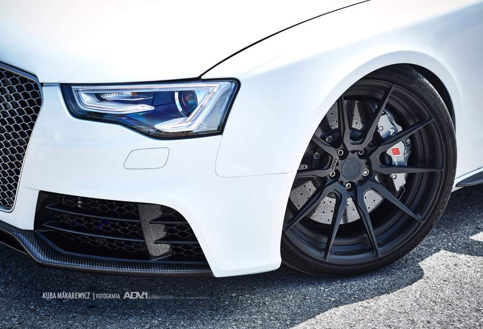 photo 4 Audi S5 custom wheels 10MV2CS 10 MV2 CS 20x10.0, ET , tire size X R20. x ET 