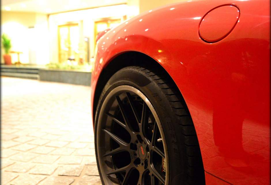 photo 3 Ferrari 458 Italia custom wheels ADV.1 7 Track Spec SL 20x9.0, ET , tire size X R20. 20x12.0 ET 