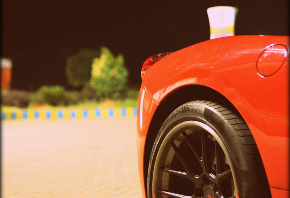 photo 4 Ferrari 458 Italia custom wheels ADV.1 7 Track Spec SL 20x9.0, ET , tire size X R20. 20x12.0 ET 