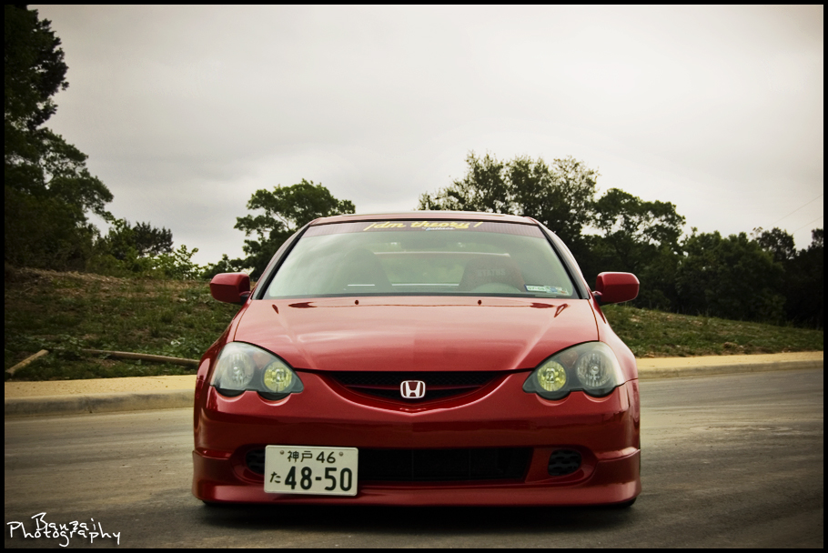 photo 8 Acura RSX custom wheels Work Equip 17x8.0, ET +27, tire size 225/45 R17. 17x9.0 ET+27 