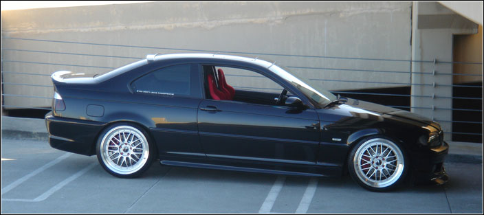photo 9 BMW 330 custom wheels Linea Corse LeMans 19x8.5, ET +30, tire size 235/35 R19. 19x10.0 ET+37 265/30 R19