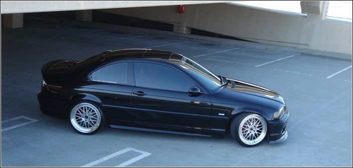 photo 11 BMW 330 custom wheels Linea Corse LeMans 19x8.5, ET +30, tire size 235/35 R19. 19x10.0 ET+37 265/30 R19