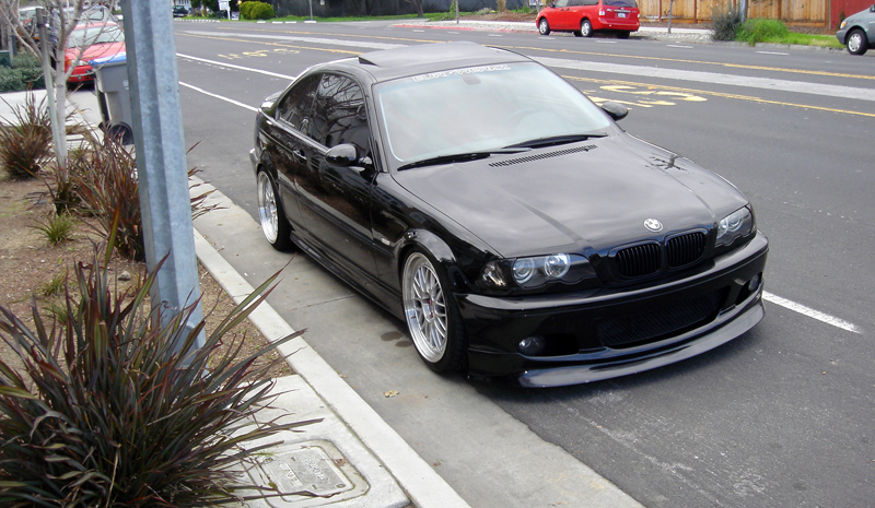 photo 16 BMW 330 custom wheels Linea Corse LeMans 19x8.5, ET +30, tire size 235/35 R19. 19x10.0 ET+37 265/30 R19