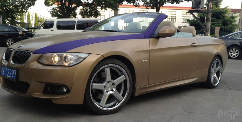 photo 1 BMW 335 custom wheels Niche Nurburg - M881 19x8.5, ET +35, tire size 235/35 R19. 19x10.0 ET+40 265/30 R19