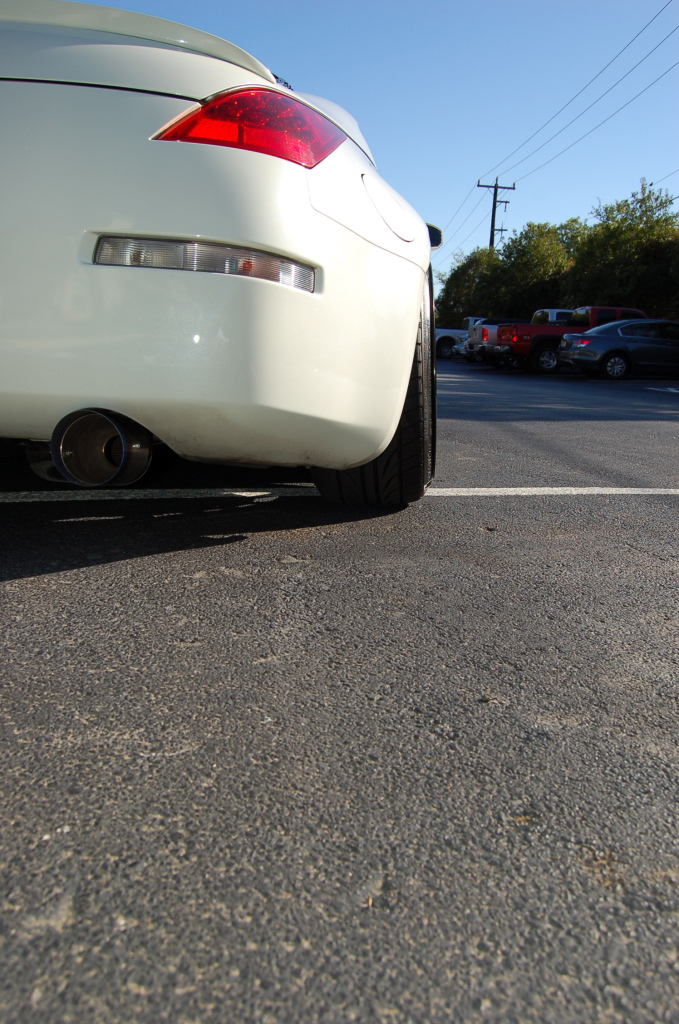photo 4 Nissan 350Z custom wheels DPE S-10 19x10.0, ET 0, tire size 225/35 R19. 19x11.0 ET0 245/35 R19