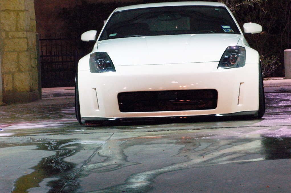 photo 10 Nissan 350Z custom wheels DPE S-10 19x10.0, ET 0, tire size 225/35 R19. 19x11.0 ET0 245/35 R19