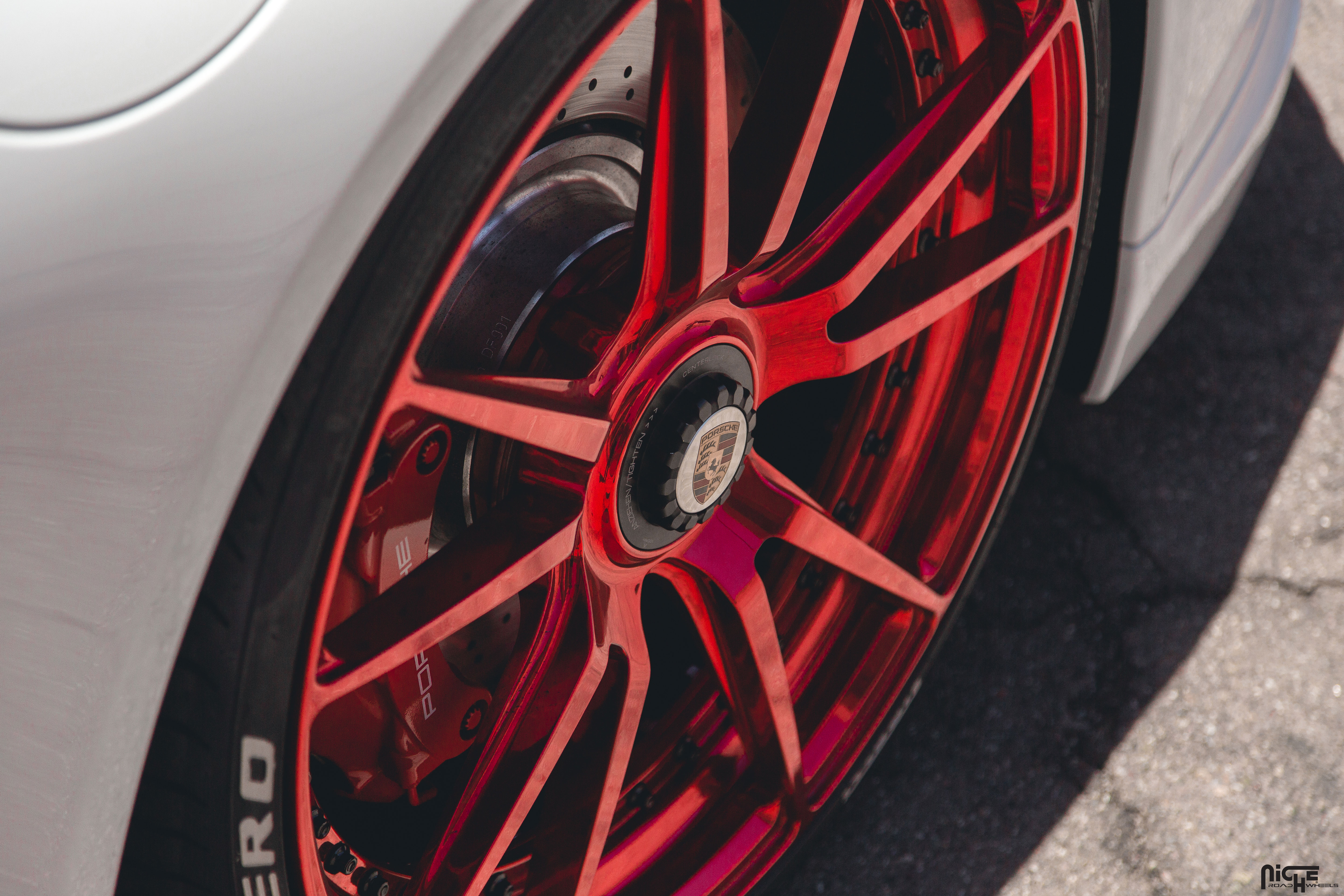 photo 1 Porsche 911 custom wheels Niche Grand Prix 21x9.0, ET , tire size 325/25 R21. 21x12.0 ET 255/30 R21