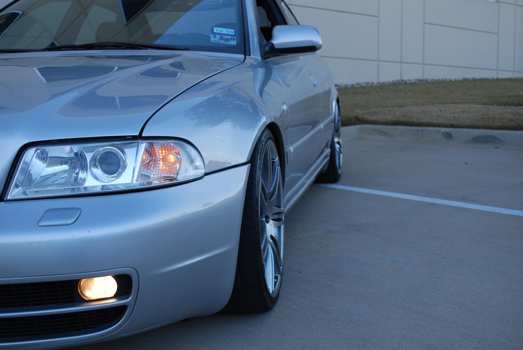 photo 15 Audi A4 custom wheels Stratmosphere RS4 19x8.5, ET +37, tire size 225/35 R19. x ET 