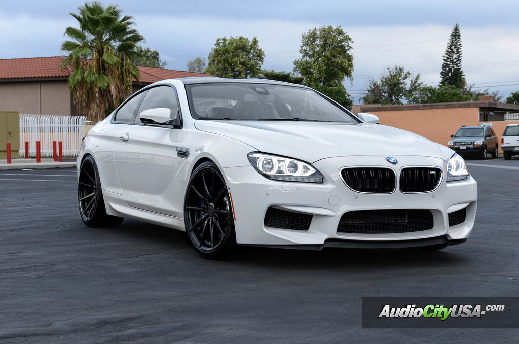 photo 4 BMW M6 custom wheels Rohana RF1 Rotary Form 20x9.0, ET , tire size 265/35 R20. 20x11.0 ET 305/30 R20