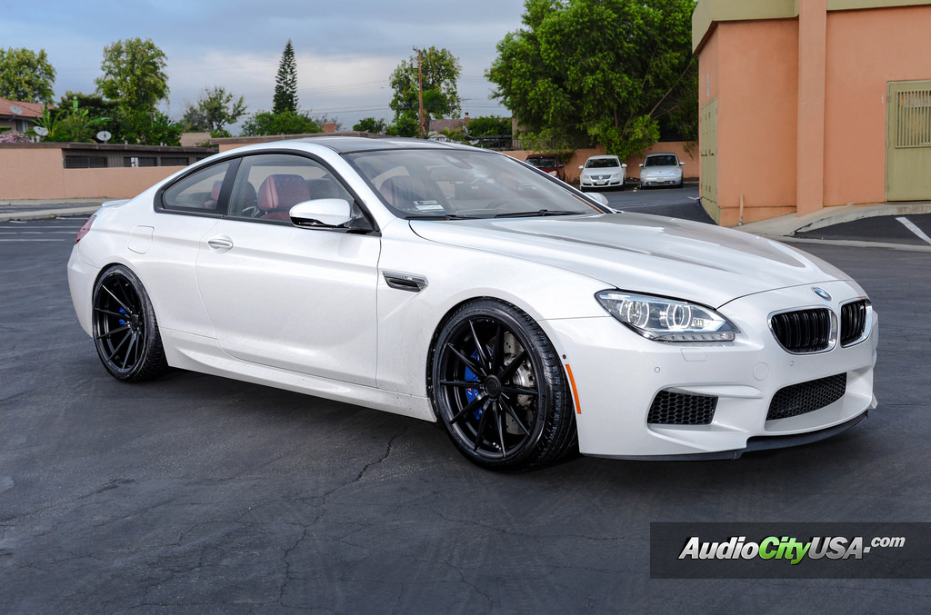 photo 6 BMW M6 custom wheels Rohana RF1 Rotary Form 20x9.0, ET , tire size 265/35 R20. 20x11.0 ET 305/30 R20