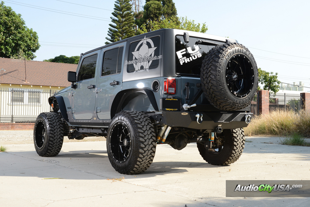 photo 6 Jeep Wrangler custom wheels Moto Metal 962 20x12.0, ET , tire size 315/60 R20. x ET 