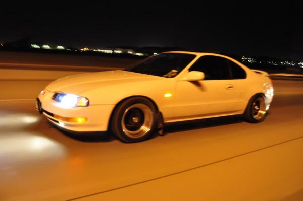 photo 16 Honda Prelude custom wheels Sportmax 002 15x8.0, ET 0, tire size 195/50 R15. x ET 