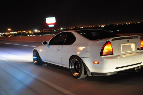 photo 17 Honda Prelude custom wheels Sportmax 002 15x8.0, ET 0, tire size 195/50 R15. x ET 