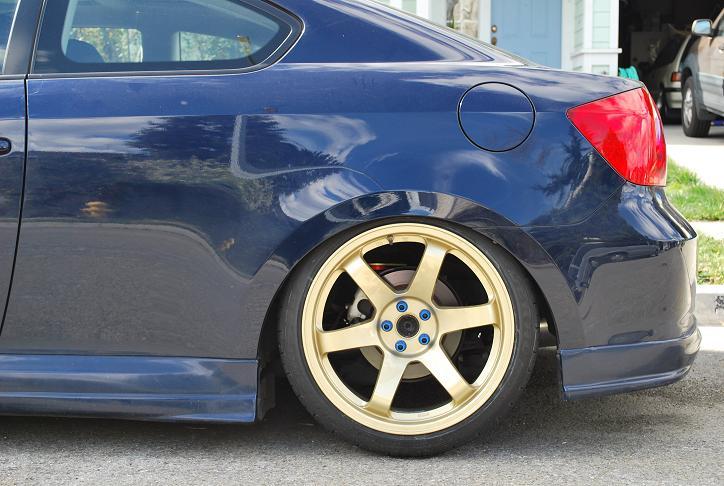 photo 13 Scion tC custom wheels Rota Grid 18x9.5, ET +38, tire size 225/40 R18. x ET 