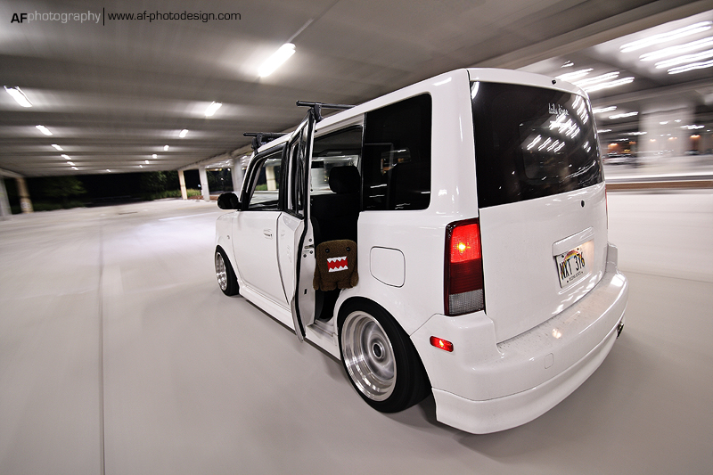 photo 10 Scion xB custom wheels Sportmax 002 15x8.0, ET 0, tire size 195/50 R15. 15x8.0 ET-5 