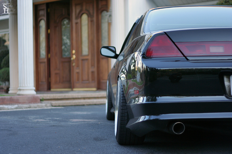 photo 1 Honda Accord custom wheels BBS LM 18x8.0, ET +15, tire size 215/40 R18. 18x9.0 ET+25 225/40 R18