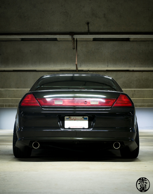 photo 2 Honda Accord custom wheels BBS LM 18x8.0, ET +15, tire size 215/40 R18. 18x9.0 ET+25 225/40 R18