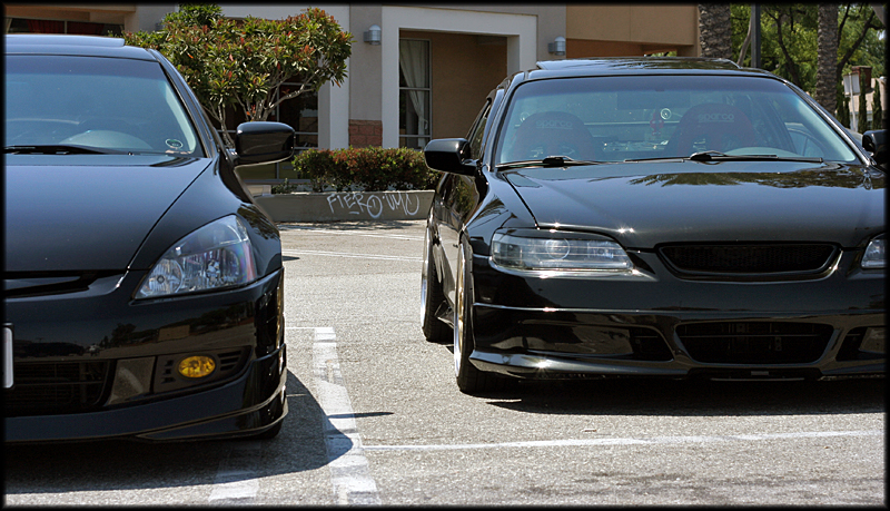 photo 5 Honda Accord custom wheels BBS LM 18x8.0, ET +15, tire size 215/40 R18. 18x9.0 ET+25 225/40 R18