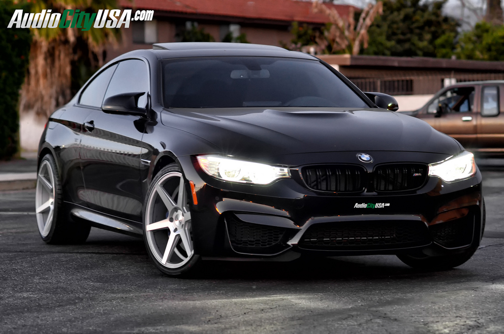 photo 1 BMW M4 custom wheels Stance SC-6 20x9.0, ET , tire size 245/35 R20. 20x10.5 ET 275/30 R20