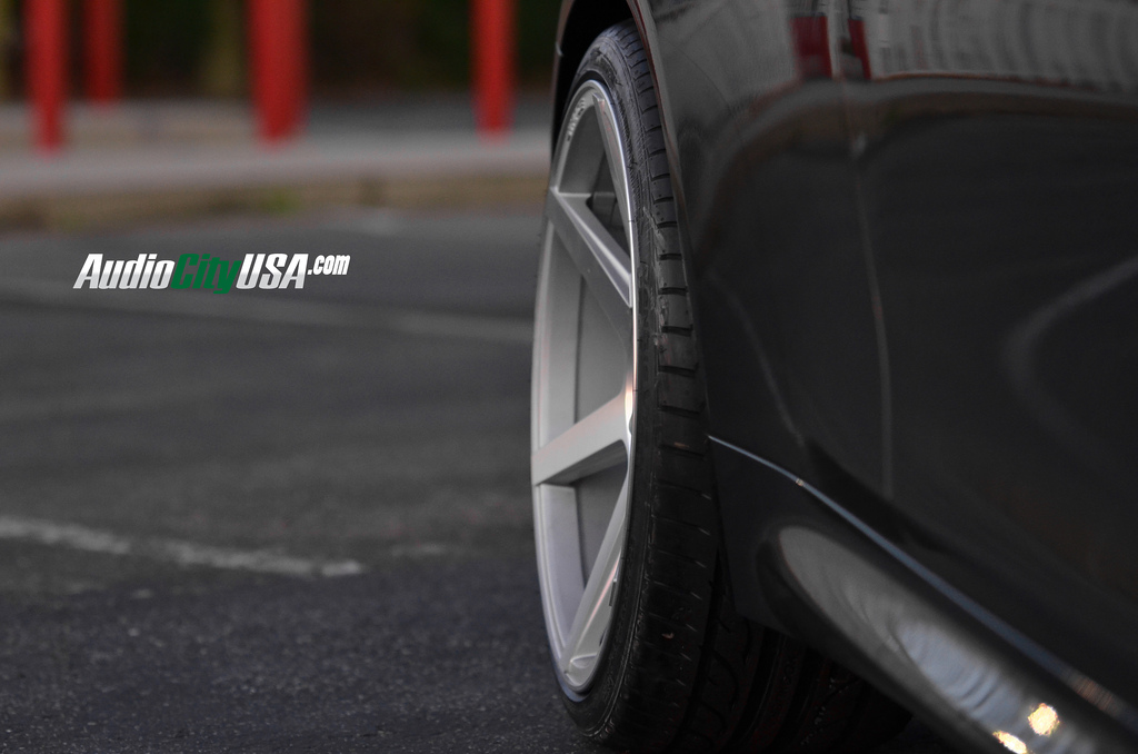 photo 5 BMW M4 custom wheels Stance SC-6 20x9.0, ET , tire size 245/35 R20. 20x10.5 ET 275/30 R20
