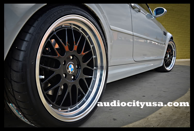 photo 1 BMW M3 custom wheels BK B944 20x8.75, ET , tire size X R20. 20x10.0 ET